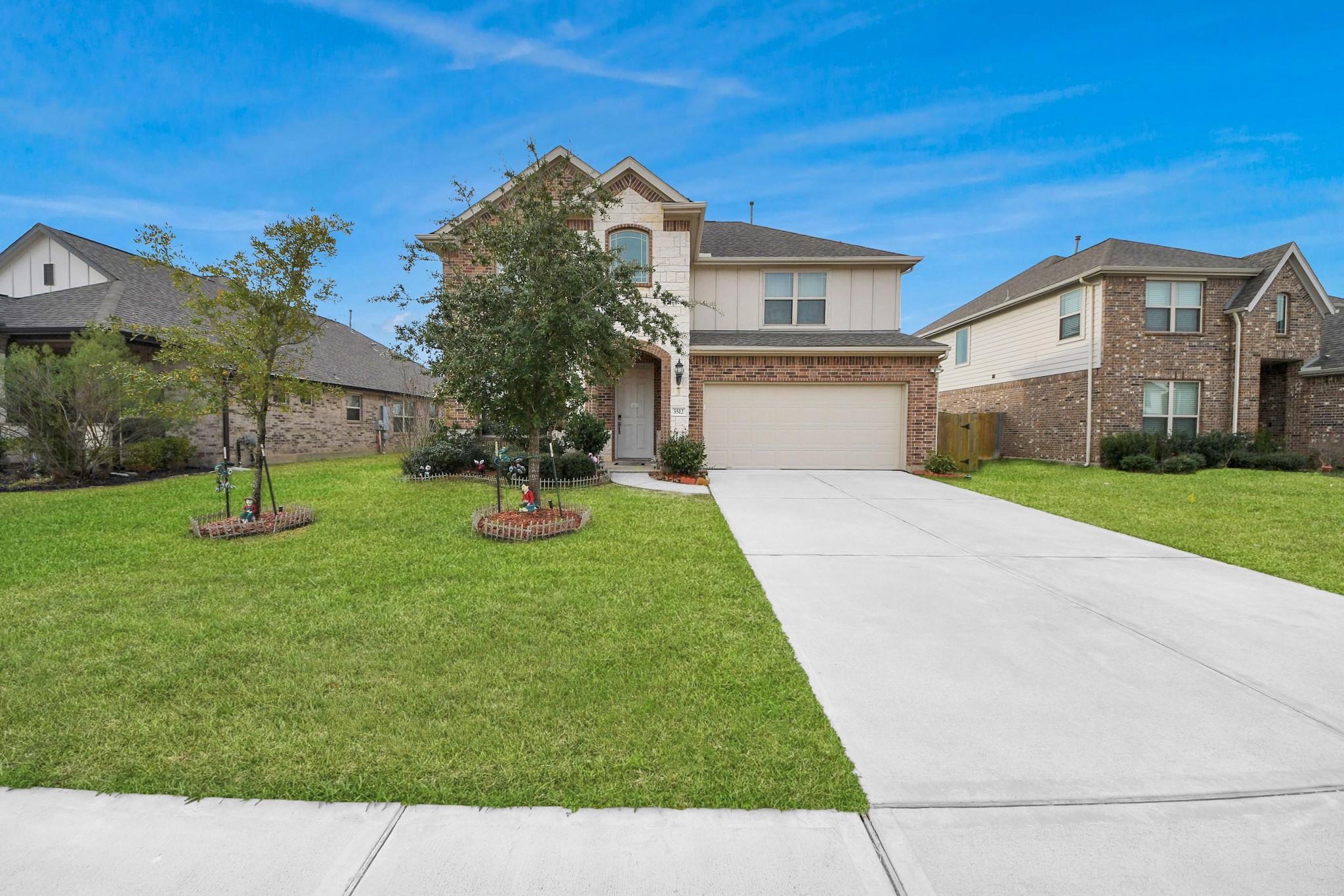 3512 Jasperstone Lane