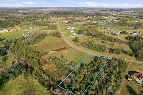 Photo of 22818 Pittman Drive, Angleton, TX 77515 (MLS # 12802117)