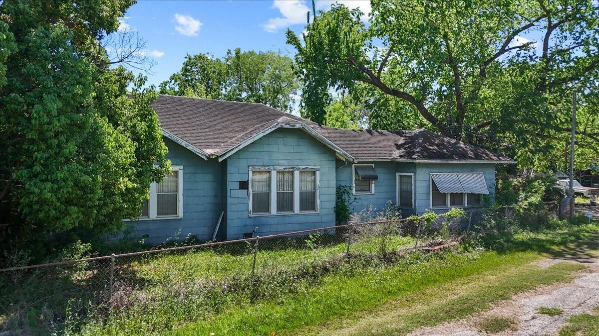 118 Staffordshire Road