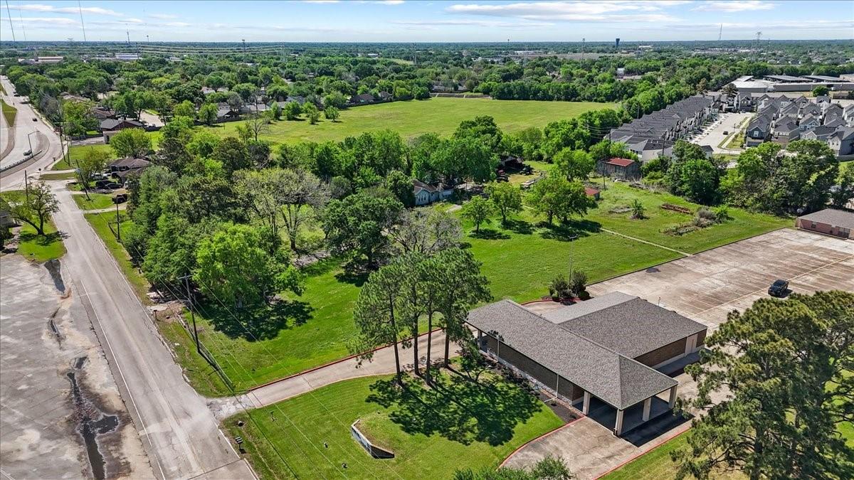 118 Staffordshire Road