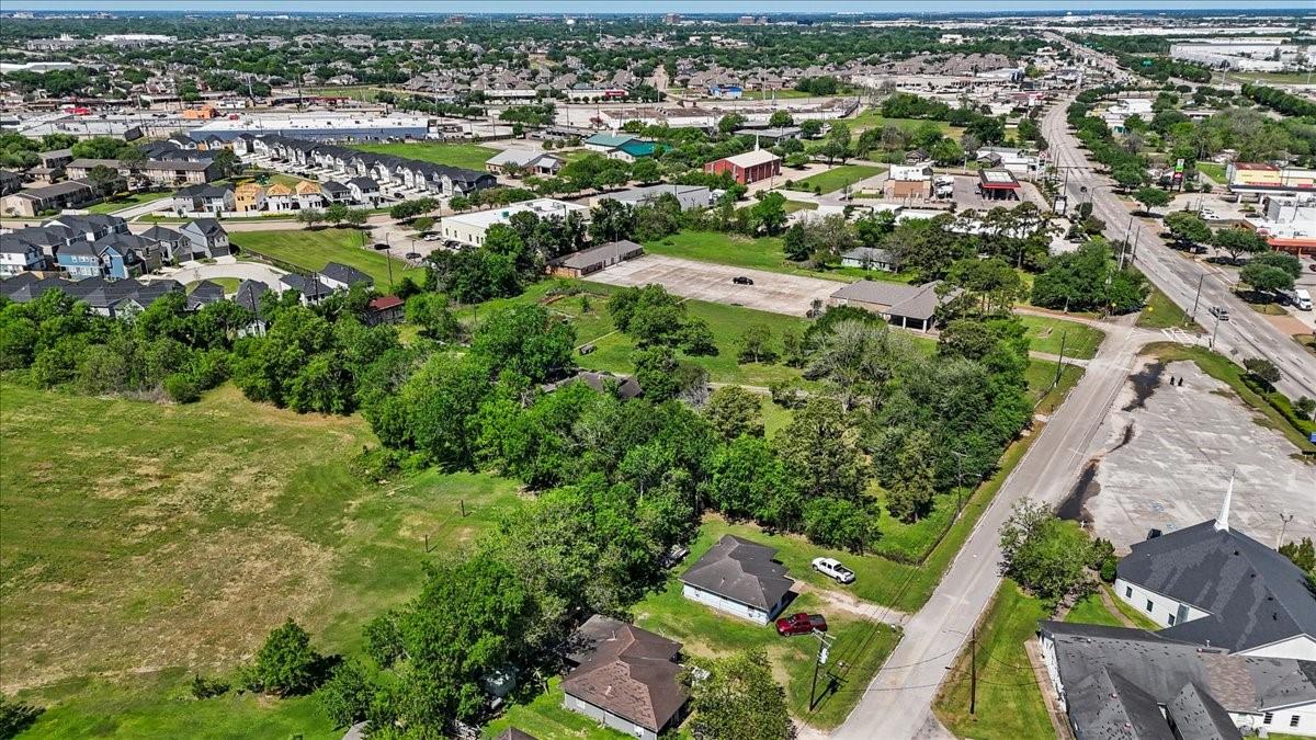 118 Staffordshire Road