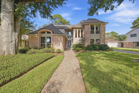 Photo of 7711 Brook Springs Drive, Houston, TX 77095 (MLS # 30311934)