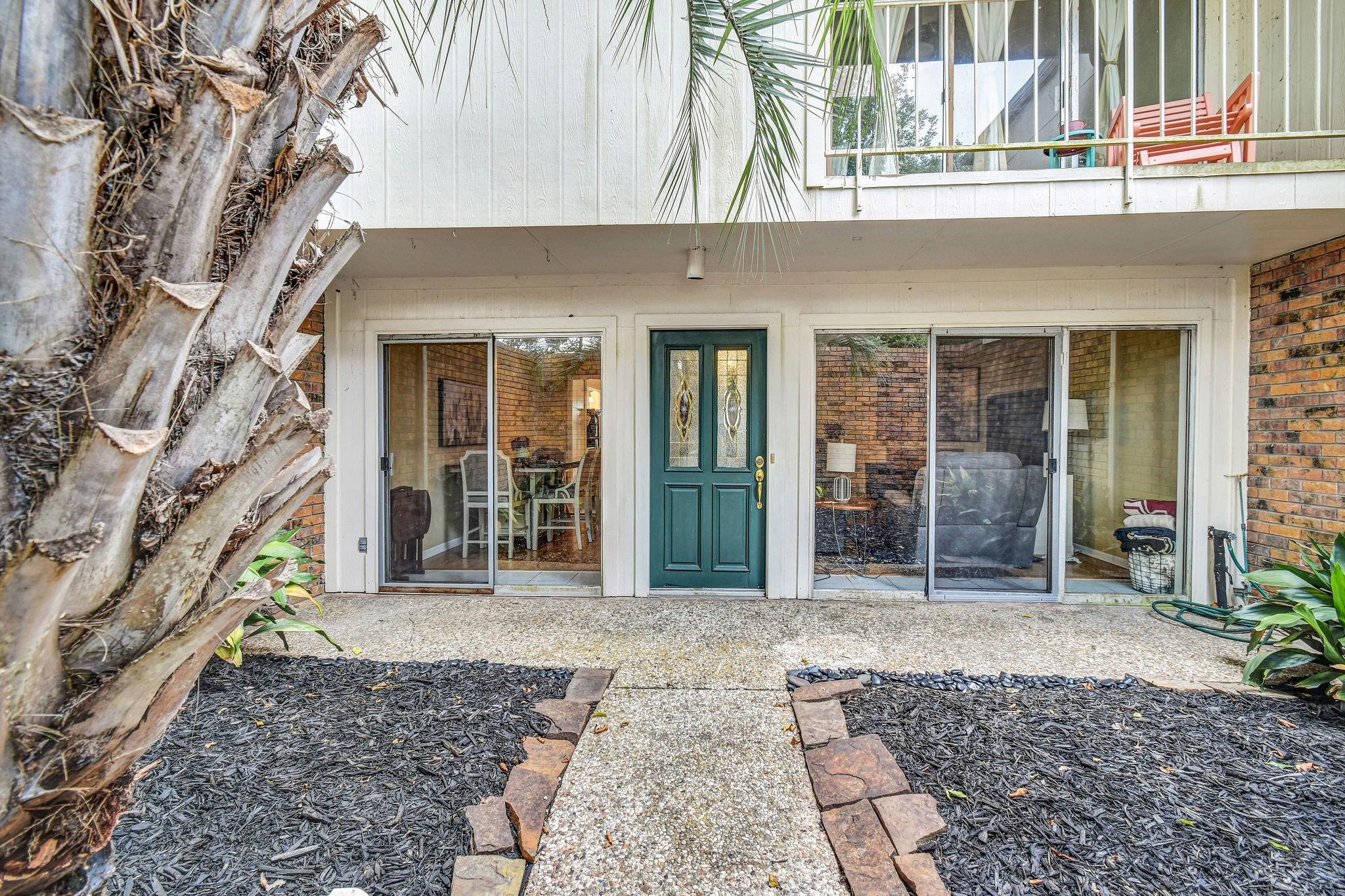 55 Chervil Common