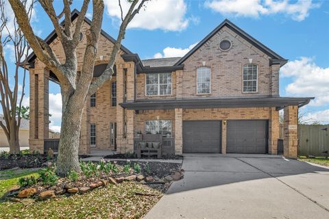 1313 Plymouth Street Pasadena TX 77502