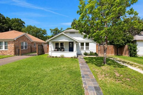 Photo of 1459 Godwin Street, Houston, TX 77023 (MLS # 84032785)