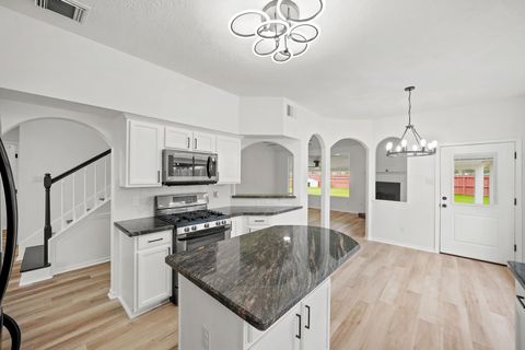 Tiny photo for 8907 Aberdeen Park Drive, Houston, TX 77095 (MLS # 89386522)