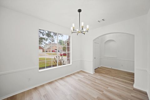 Tiny photo for 8907 Aberdeen Park Drive, Houston, TX 77095 (MLS # 89386522)