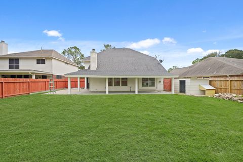 Tiny photo for 8907 Aberdeen Park Drive, Houston, TX 77095 (MLS # 89386522)