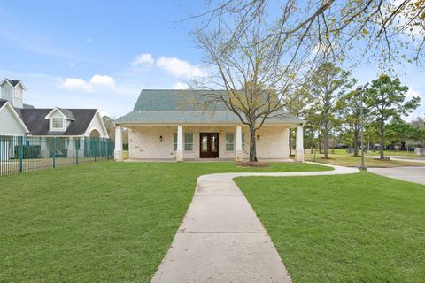 Tiny photo for 8907 Aberdeen Park Drive, Houston, TX 77095 (MLS # 89386522)