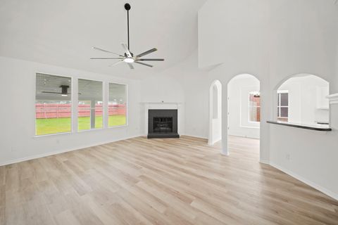 Tiny photo for 8907 Aberdeen Park Drive, Houston, TX 77095 (MLS # 89386522)