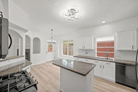 Tiny photo for 8907 Aberdeen Park Drive, Houston, TX 77095 (MLS # 89386522)