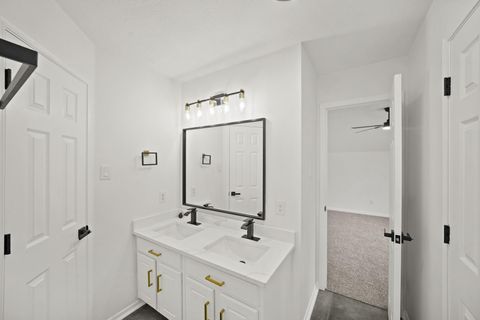 Tiny photo for 8907 Aberdeen Park Drive, Houston, TX 77095 (MLS # 89386522)