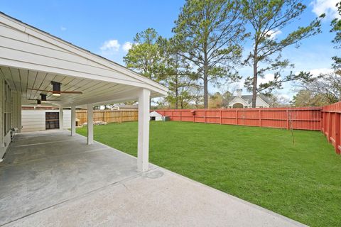 Tiny photo for 8907 Aberdeen Park Drive, Houston, TX 77095 (MLS # 89386522)