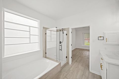 Tiny photo for 8907 Aberdeen Park Drive, Houston, TX 77095 (MLS # 89386522)