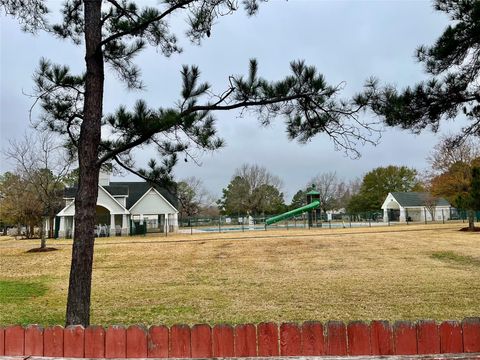Tiny photo for 8907 Aberdeen Park Drive, Houston, TX 77095 (MLS # 89386522)