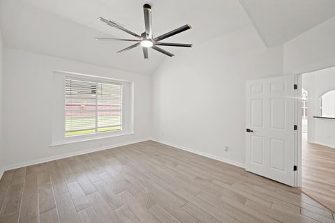 Tiny photo for 8907 Aberdeen Park Drive, Houston, TX 77095 (MLS # 89386522)