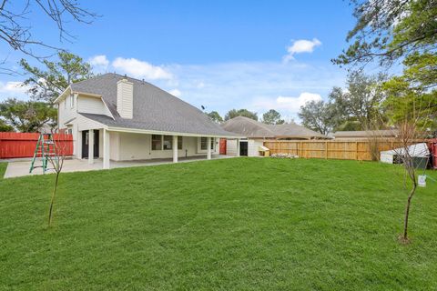 Tiny photo for 8907 Aberdeen Park Drive, Houston, TX 77095 (MLS # 89386522)