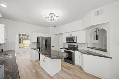 Tiny photo for 8907 Aberdeen Park Drive, Houston, TX 77095 (MLS # 89386522)