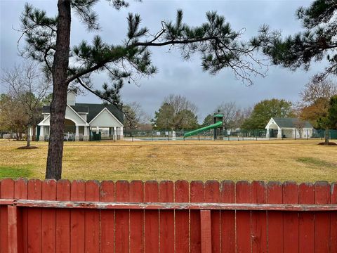 Tiny photo for 8907 Aberdeen Park Drive, Houston, TX 77095 (MLS # 89386522)