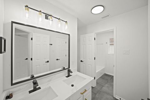 Tiny photo for 8907 Aberdeen Park Drive, Houston, TX 77095 (MLS # 89386522)