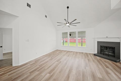 Tiny photo for 8907 Aberdeen Park Drive, Houston, TX 77095 (MLS # 89386522)