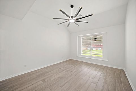 Tiny photo for 8907 Aberdeen Park Drive, Houston, TX 77095 (MLS # 89386522)