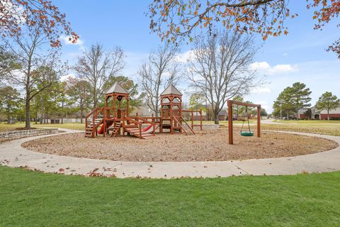 Tiny photo for 8907 Aberdeen Park Drive, Houston, TX 77095 (MLS # 89386522)