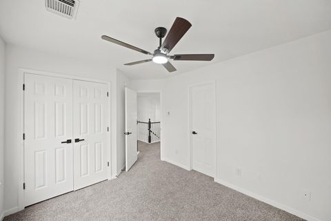 Tiny photo for 8907 Aberdeen Park Drive, Houston, TX 77095 (MLS # 89386522)