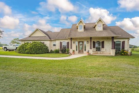 31834 Bruner Road Waller TX 77484