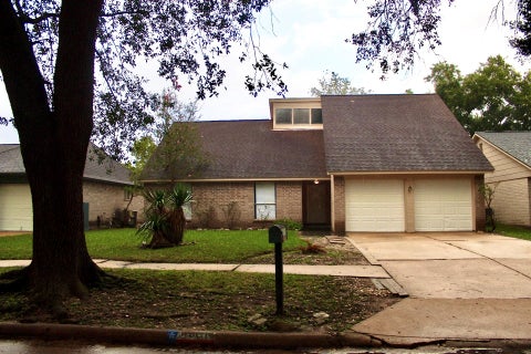 Photo of 16610 Park Scot Drive Drive, Houston, TX 77084 (MLS # 15866134)