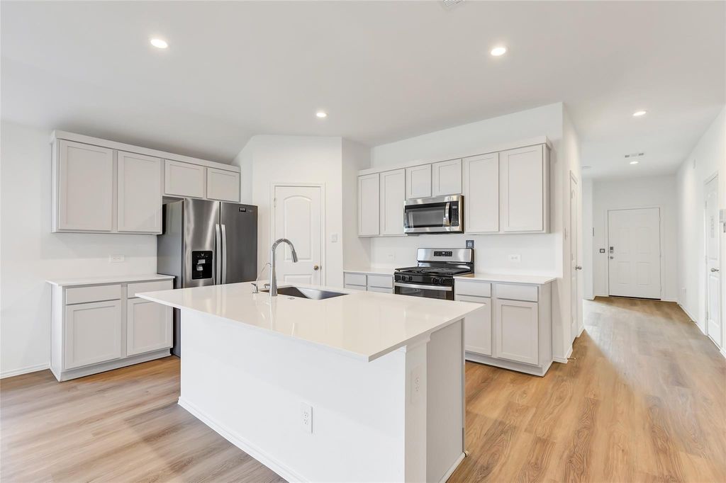 Photo of 615 Meadowknoll Drive, Crosby, TX 77532 (MLS # 25774853)