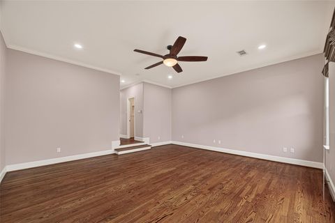 Tiny photo for 4204 Eli Street #A, Houston, TX 77007 (MLS # 38570126)