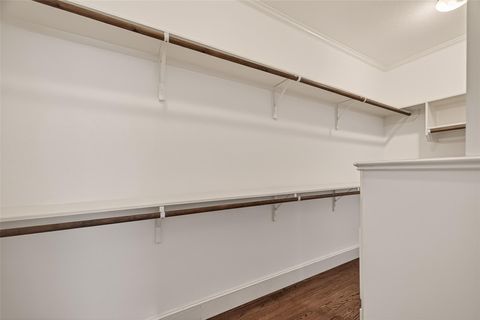 Tiny photo for 4204 Eli Street #A, Houston, TX 77007 (MLS # 38570126)