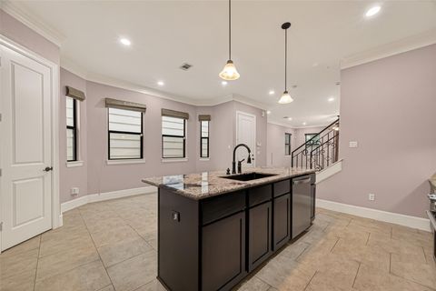 Tiny photo for 4204 Eli Street #A, Houston, TX 77007 (MLS # 38570126)