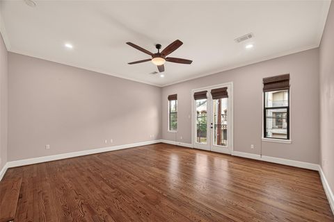 Tiny photo for 4204 Eli Street #A, Houston, TX 77007 (MLS # 38570126)