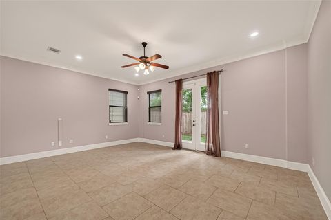 Tiny photo for 4204 Eli Street #A, Houston, TX 77007 (MLS # 38570126)