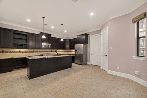 Tiny photo for 4204 Eli Street #A, Houston, TX 77007 (MLS # 38570126)