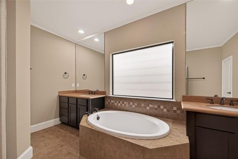 Tiny photo for 4204 Eli Street #A, Houston, TX 77007 (MLS # 38570126)