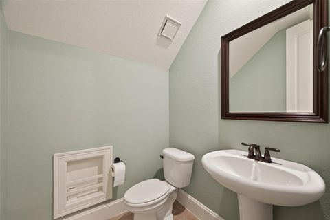 Tiny photo for 4204 Eli Street #A, Houston, TX 77007 (MLS # 38570126)