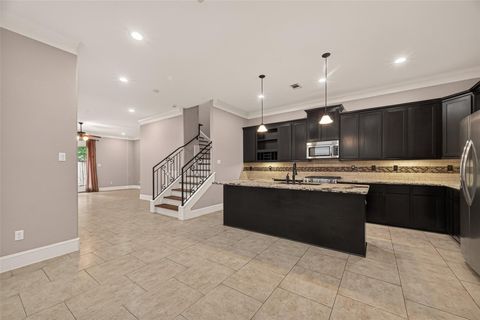 Tiny photo for 4204 Eli Street #A, Houston, TX 77007 (MLS # 38570126)