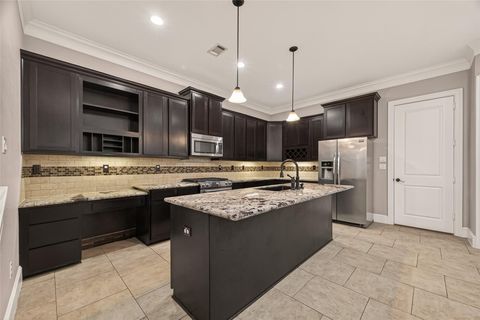 Tiny photo for 4204 Eli Street #A, Houston, TX 77007 (MLS # 38570126)