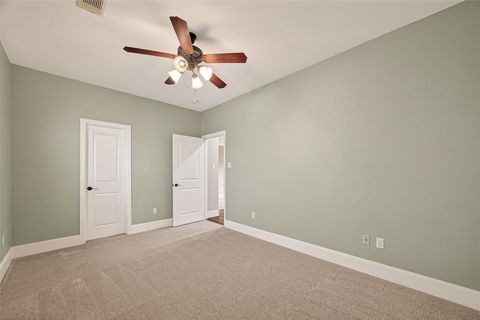 Tiny photo for 4204 Eli Street #A, Houston, TX 77007 (MLS # 38570126)