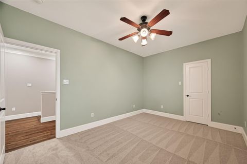 Tiny photo for 4204 Eli Street #A, Houston, TX 77007 (MLS # 38570126)
