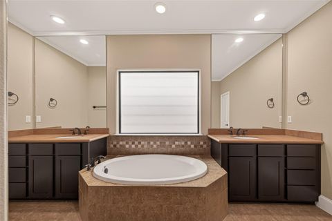 Tiny photo for 4204 Eli Street #A, Houston, TX 77007 (MLS # 38570126)