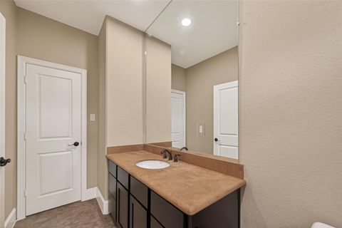 Tiny photo for 4204 Eli Street #A, Houston, TX 77007 (MLS # 38570126)