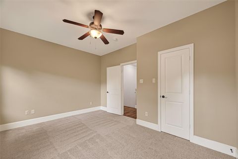 Tiny photo for 4204 Eli Street #A, Houston, TX 77007 (MLS # 38570126)