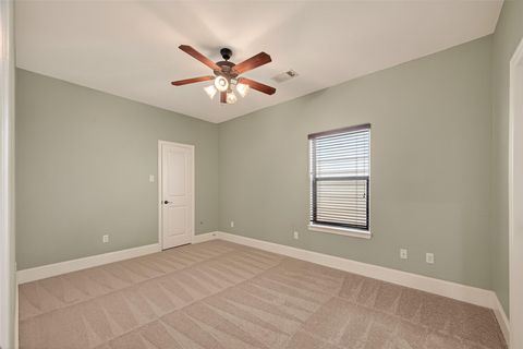 Tiny photo for 4204 Eli Street #A, Houston, TX 77007 (MLS # 38570126)