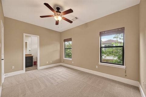 Tiny photo for 4204 Eli Street #A, Houston, TX 77007 (MLS # 38570126)