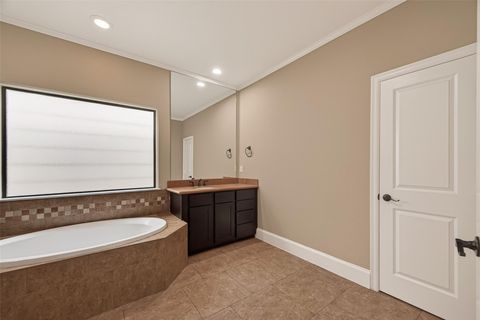 Tiny photo for 4204 Eli Street #A, Houston, TX 77007 (MLS # 38570126)