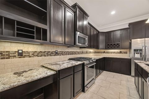 Tiny photo for 4204 Eli Street #A, Houston, TX 77007 (MLS # 38570126)